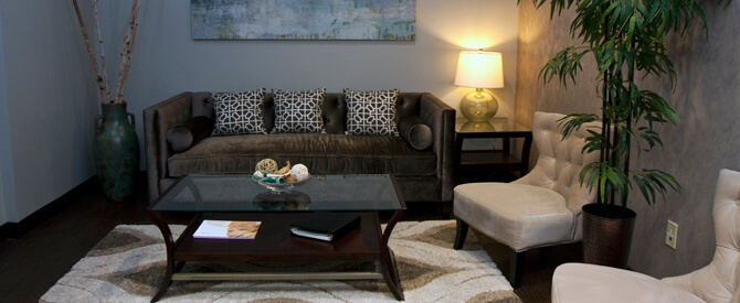OPAL waiting room