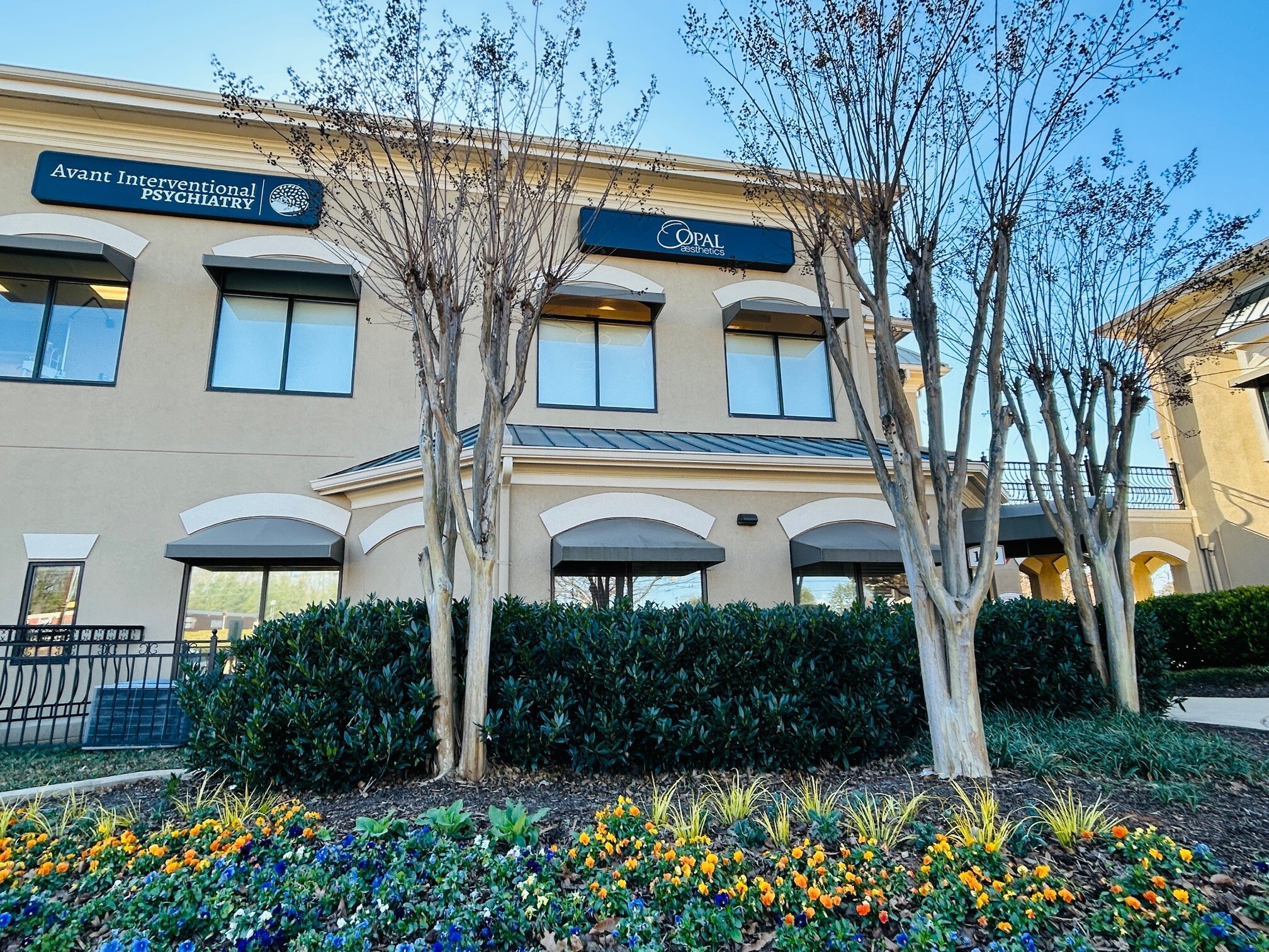 OPAL Aesthetics - East Cobb in Marietta, GA