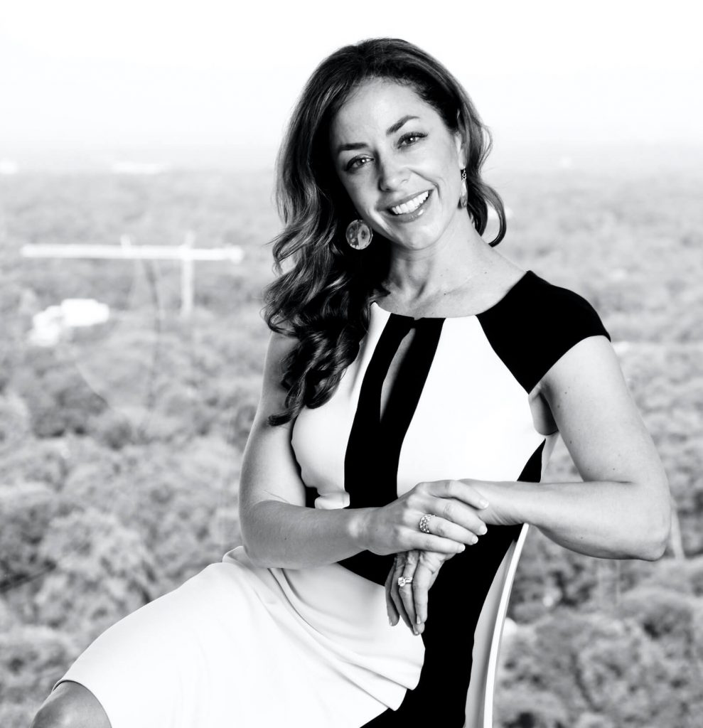Kristina Price, MD