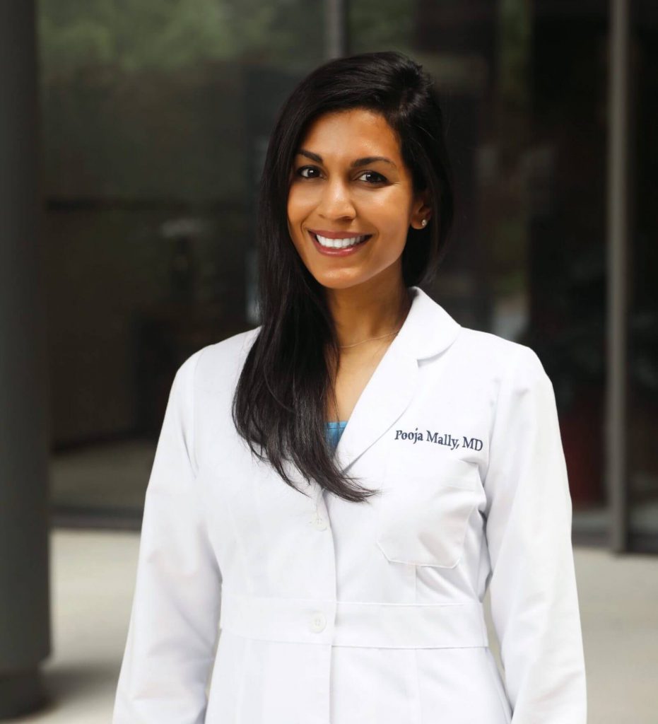 Pooja Mally, MD